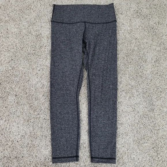 Lululemon High Times Pant - Picture 2 of 7